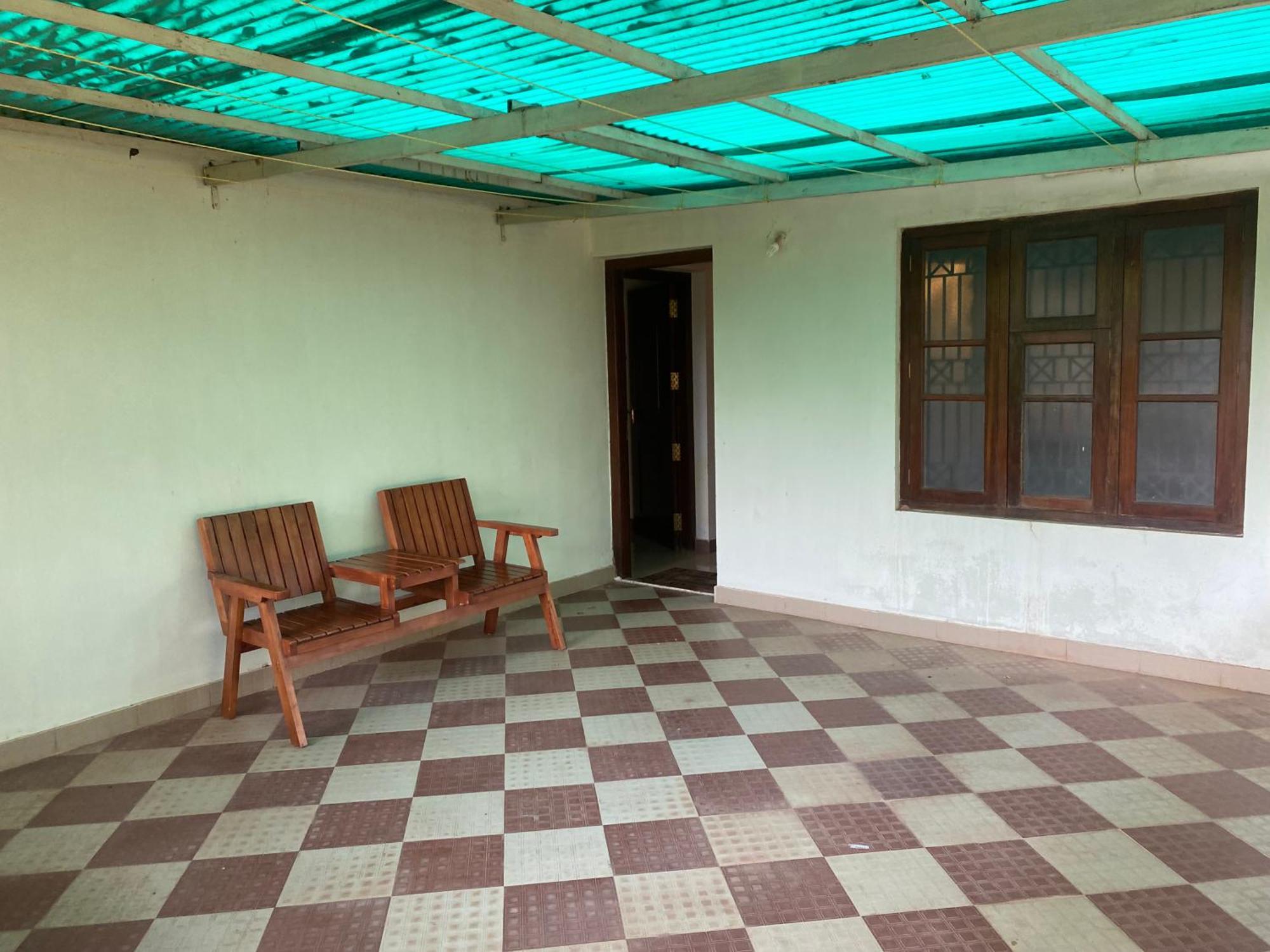 "Radhas" 4Br Villa In Gated Spring Field Community, カンヌール エクステリア 写真