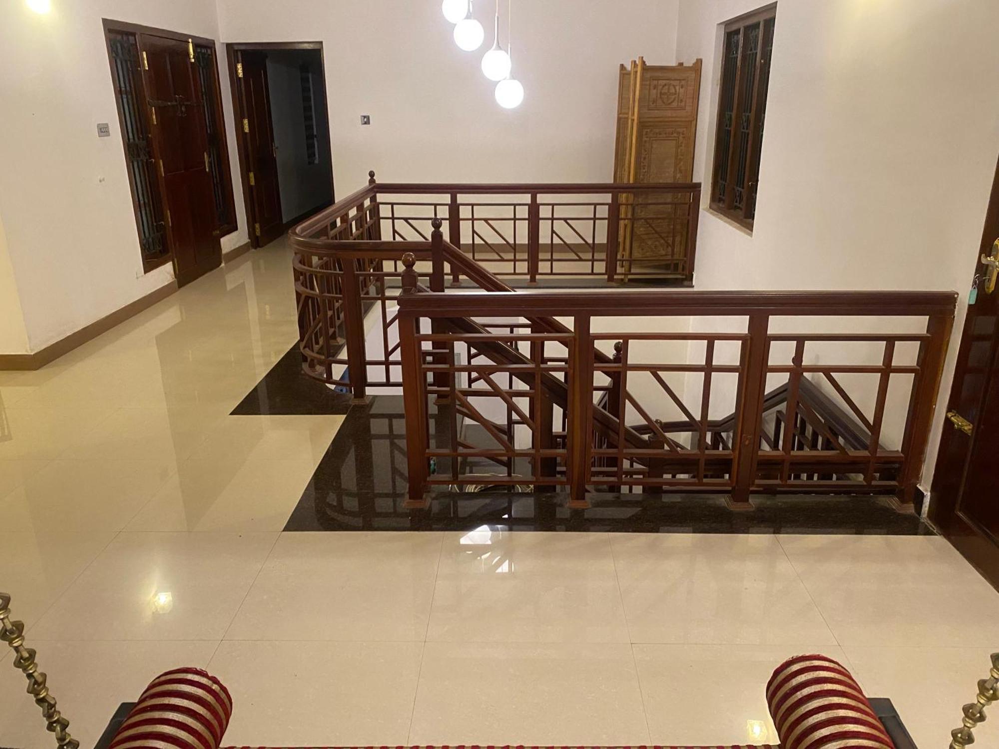"Radhas" 4Br Villa In Gated Spring Field Community, カンヌール エクステリア 写真
