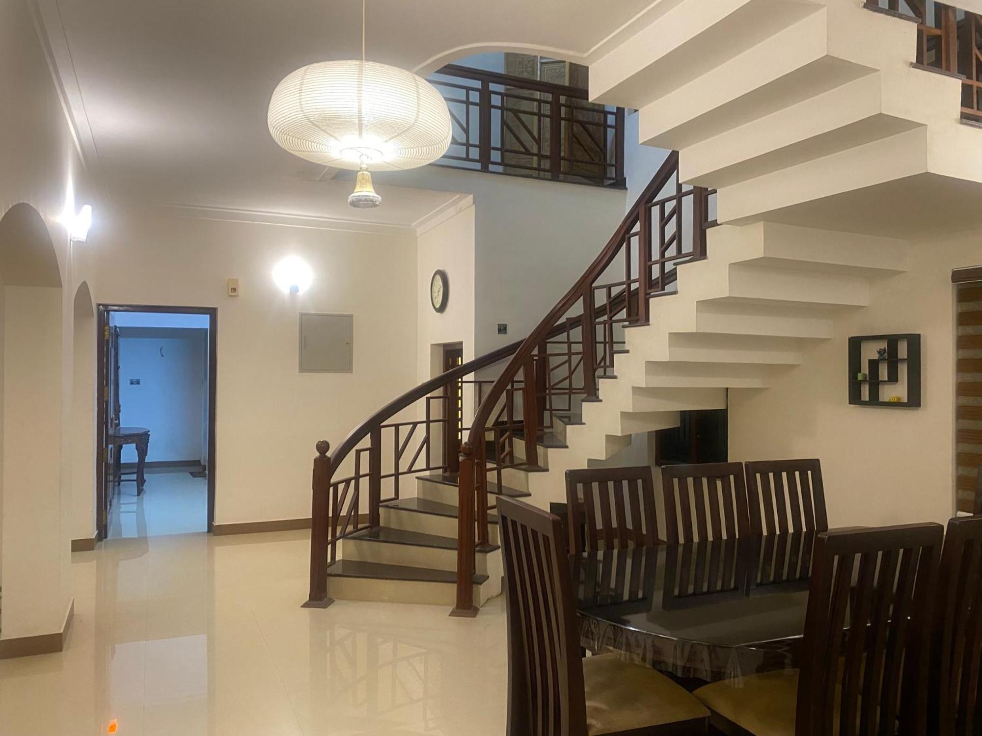 "Radhas" 4Br Villa In Gated Spring Field Community, カンヌール エクステリア 写真