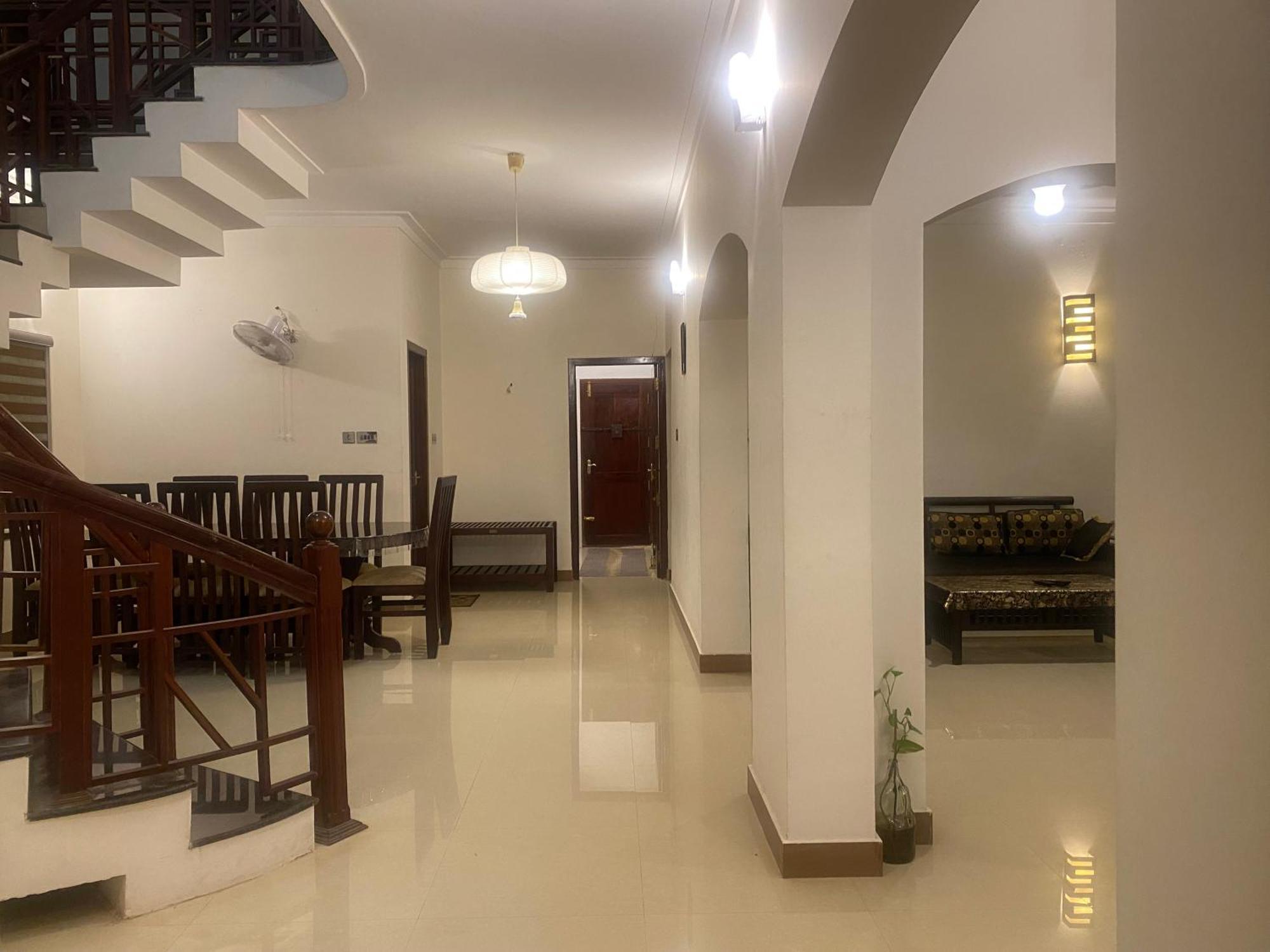 "Radhas" 4Br Villa In Gated Spring Field Community, カンヌール エクステリア 写真