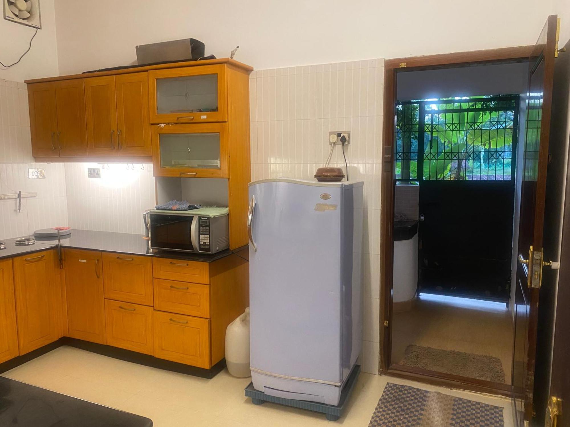 "Radhas" 4Br Villa In Gated Spring Field Community, カンヌール エクステリア 写真